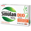 Sinulan DUO forte 30 tabliet