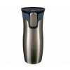 Contigo West Loop Latte bez loga 470 ml (Contigo West Loop Latte Thermal hrnček bez loga)