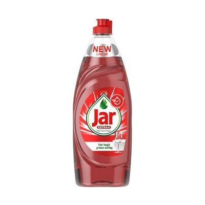 Jar Extra+ Forest Fruits 650 ml