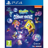 SpongeBob SquarePants Cosmic Shake | PS4
