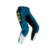 Pánské MX kalhoty Fox 180 Nitro Pant 36 Maui Blue