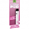 Czech CBD 10-OH-HHC Vape Pen disPOD Bubble Gum, 90 % 10-OH-HHC, 1 ml