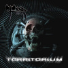 Vinyl Törr - Törritorium