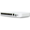 UBIQUITI NETWORKS Ubiquiti UniFi Switch Flex 2.5G 8 PoE - 8x 2.5GbE, 1x 10GbE/ SFP+ port combo, PoE+++ In/PoE++ Out (PoE budget 196W)