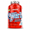 Vitamíny v kapsulách Amix Super Omega Fish Oil omega-3 mastné kyseliny 243 g