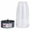 Nutribullet pohár 900 ml (32 oz) nádoba pre 600 W a 900 W modely
