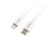 GoGEN USB-C / Lightning, 1m USBC8P100MM02