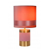 Lucide 10500/81/66 FRIZZLE stolová lampa