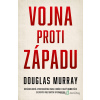 Vojna proti Západu - Douglas Murray - online doručenie