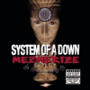 System Of A Down - Mezmerize / Vinyl [LP]