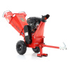 VeGA CH1214 Motorový záhradný drvič