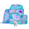Oxybag OXY Sherpy Unicorn 4-dielny