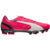 Puma Kopačky lisovky Puma evoSpeed 3.3 FG 10301403 | Bright plasma-White-Peacoat | veľkosť 44 (US 10,5 / UK 9,5)