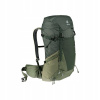 Turistický batoh Deuter Futura Pro 20-40 L Beige and Browns (Deuter Futura Pro 36 batoh Ivy-Khaki)