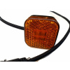 LED OBRYSOVKA MAN TGX TGS TGL TGM NOVÁ ZKW 126 CM