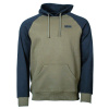NASH Make it Happen Hoody Raglan - mikina
