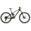 NORCO Fluid C2 Black/Chrome 29 XL