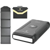 Powerbanka VIKING VIDAR II 72000 mAh a solárny panel VIKING L60 60W - set