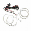 RINGI Angel Eyes LED SMD DRL pre BMW X5 E53