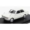 Edicola Toyota Corolla 1100 Dx (ke10-d) 1966 1:43 Biela