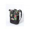 Meatfly Holler Tropical 28 L Black