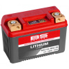BS-BATTERY Lítiová motocyklová batérie BS-BATTERY BSLI-04/06