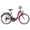 Kenzel Dream Royal 6spd 2020