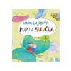 Pupo a Fazuľka CD (audiokniha) - Lasicová Hana