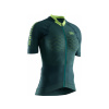 X-BIONIC THE TRICK dámsky cyklistický dres - S