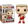 Funko Pop! 1715 Rocky Ivan Drago