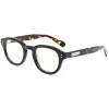 GUNNAR kancelářske/herní brýle EMERY ONYX/JASPER čirá skla BLF 35 GUNNAR focus