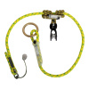 Singing Rock BARK PULLEY SAVER Možnosť: BARK PULLEY SAVER 125cm