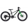 Detský bicykel Marin - Bear Valley 20'' Farba: Čierna/Zelená, Veľkosť rámu: 20''