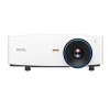 BenQ LK935 DLP projektor 3840x2160 4K UHD/5550ANSI lm/3 000 000:1/2xHDMI/DP/USB/Jack/RS232/RJ45/repro 10W