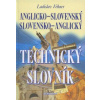 Anglicko-slovenský slovensko-anglický technický slovník - Ladislav Vehner