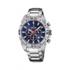Hodinky Festina F20543/4 Bike Chronograph Mens Watch 45mm 10ATM