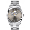 Tissot GENTLEMAN auto. T127.407.11.081.00 OPEN HEART