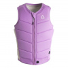 Vesta na wakeboard Follow Wms Corp Impact purple S 24/25 - Odosielame do 24 hodín