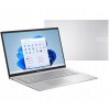 ASUS Vivobook 17 X1704VA-AU625W Intel® Core™ i5 i5-1334U Laptop 43,9 cm (17.3 ) Full HD 16 GB DDR4-SDRAM 512 GB SSD Wi-Fi 6E (802.11ax) Windows 11 Home Stříbrná