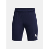 Under Armour Chlapčenské kraťasy Y Challenger Core Short Modrá YXS