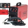 Zvárací invertor - Mig Mag Ideal Praktik 1800 Inverter Welder (Zvárací invertor - Mig Mag Ideal Praktik 1800 Inverter Welder)