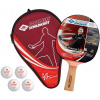 Pálka na stolní tenis Donic Schildkröt Persson 600