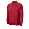 Mikina pánska Vertex W42 - 4XL, 23 - malboro červená
