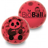 Mondo Mič dětský BIOBALL Panda 230 cm (červená)