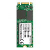 TRANSCEND MTS600 512GB SSD disk M.2 2260, SATA III (MLC), tray