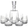 STROJ Fjord set 6+1 fľaši whisky (STROJ Fjord set 6+1 fľaši whisky)