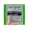 S&B Střela Sellier a Bellot, Pistol-Revolver, 9mm Luger, 140GR/9,00g, FMJ