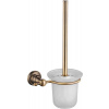 Sapho DIAMOND WC kefa, bronz SPH 1318-08