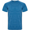 Roly Austin Detské funkčné tričko CA6654K Heather Royal Blue 248 12 years