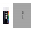 HB BODY IRIDA RAL 9006 biely hliník FARBA V SPREJI 400ML